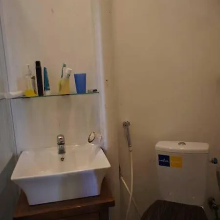 Apartamento Private In
