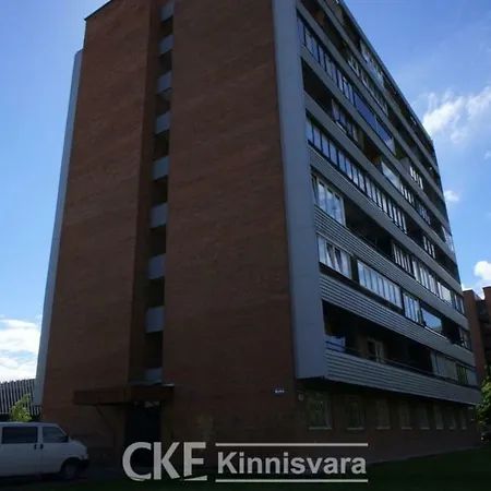 Apartamento Private In *