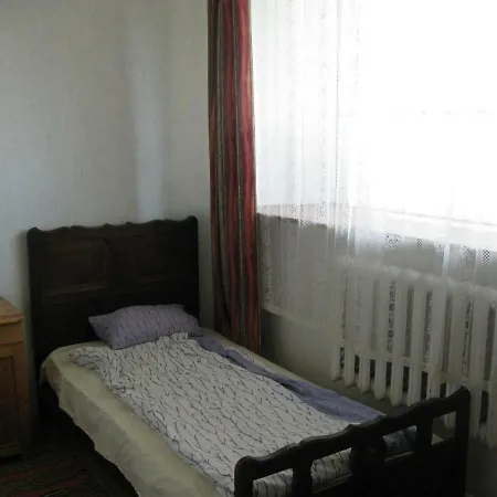 Private In Tallin