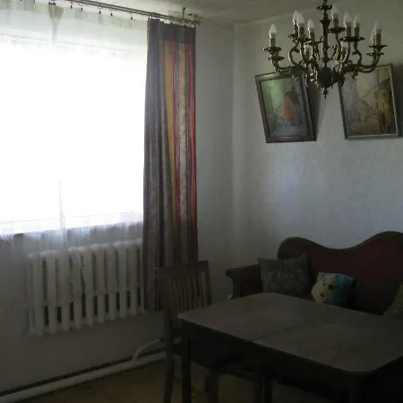 Apartamento Private In *