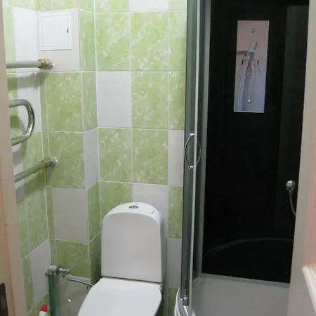 Daire Private In Tallinn