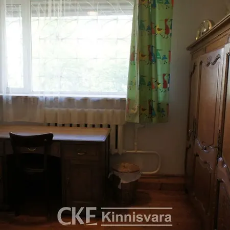 Διαμέρισμα Private In Ταλίν
